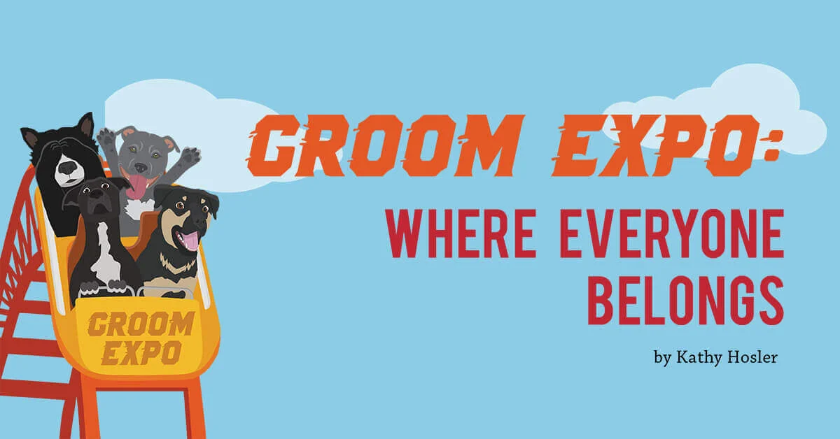 The Heartbeat of the Industry: Inside the 2022 Groom Expo Experience