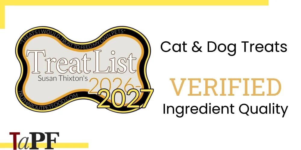 Beyond the Label: The Release of the 2026/27 Treat List and the Crisis of Transparency in the Pet Food Industry