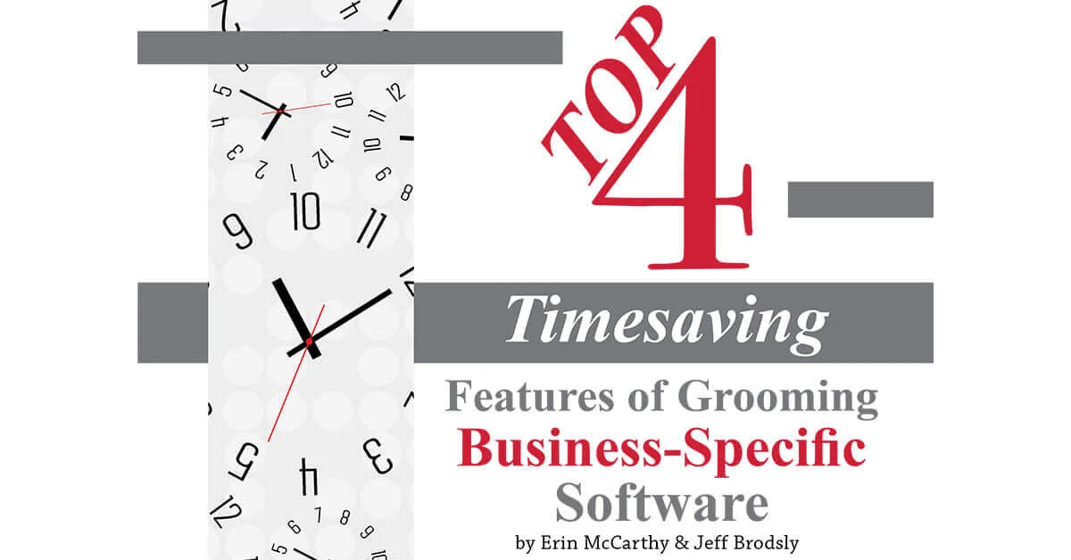 Beyond the Shears: Why Modern Groomers Must Embrace Digital Transformation