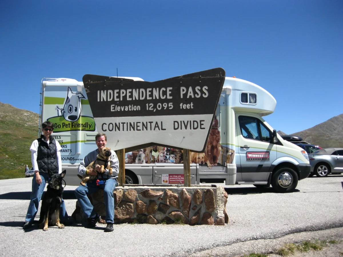 End of an Era: GoPetFriendly Retires Its Directory After 16 Years, Paving the Way for a New Chapter in Mountain Building