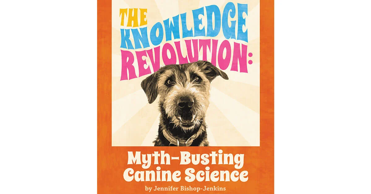 The Great Grooming Revolution: Debunking Myths in the Age of Canine Science
